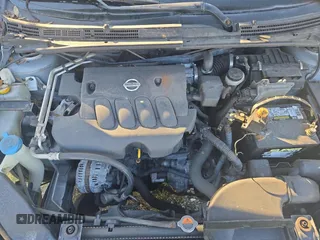 2009 Nissan Sentra FE+ with VIN 3N1AB61E49L679673, listed as a Copart auction lot 49003405 with 129,683 mi miles and Clean Title. Bid and sale history available at DreamBid. Image 7.