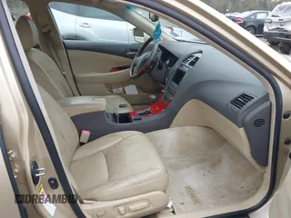 2007 Lexus ES 330 with VIN JTHBJ46G172148026, listed as a IAAI auction lot 41897526 with 176,616 mi miles and . Bid and sale history available at carsss.com. Image 5.