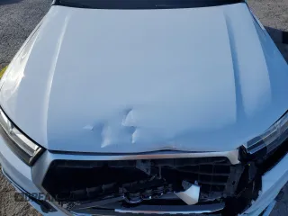 2018 Audi Q7 Premium Plus z VIN WA1LHAF76JD008057, wystawiony jako Copart lot #45675845 z przebiegiem 120 165 mil mil oraz Szkoda całkowita • Salvage title. Historia ofert i sprzedaży dostępna na DreamBid. Obrazek 12.