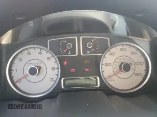 2008 Ford Taurus Limited z VIN 1FAHP25WX8G181771, wystawiony jako Copart lot #58026275 z przebiegiem 187 911 mil mil oraz Tytuł czysty. Historia ofert i sprzedaży dostępna na DreamBid. Obrazek 9.