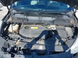 2015 Ford Escape Titanium с VIN 1FMCU0JX5FUC58573, выставлен на аукционе IAAI как лот 42230339 с пробегом 109 995 миль миль и . История ставок и продаж доступна на DreamBid. Изображение 10.