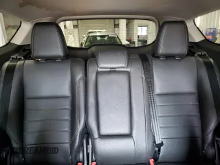 2013 Ford Escape SEL with VIN 1FMCU0H98DUD50796, listed as a Copart auction lot 64014515 with 209,791 mi miles and Salvage title. Bid and sale history available at DreamBid. Image 10.