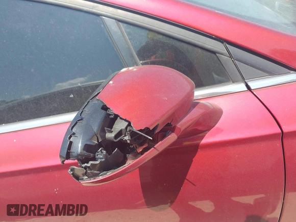 2013 Ford Fusion SE с VIN 3FA6P0HR3DR368404, выставлен на аукционе IAAI как лот 42582271 с пробегом 193 076 миль миль и . История ставок и продаж доступна на DreamBid. Изображение 13.