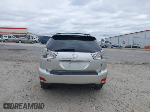 2008 Lexus RX 350 with VIN 2T2GK31U98C048363, listed as a IAAI auction lot 41856194 with 97,157 mi miles and . Bid and sale history available at DreamBid. Image 16.