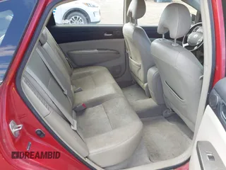 2007 Toyota Prius with VIN JTDKB20U177574285, listed as a IAAI auction lot 42397957 with 222,926 mi miles and . Bid and sale history available at DreamBid. Image 8.
