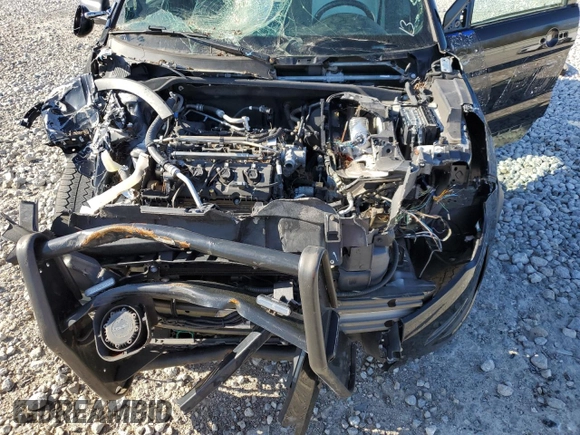 2017 Ford Police Interceptor Utility z VIN 1FM5K8AR6HGE01207, wystawiony jako Copart lot #53528715 z przebiegiem Nie podano mil oraz Czysty tytuł • Clean title. Historia ofert i sprzedaży dostępna na DreamBid. Obrazek 12.