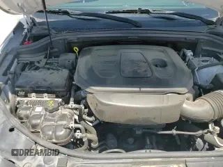 2021 Jeep Grand Cherokee Laredo E with VIN 1C4RJEAG9MC682295, listed as a Copart auction lot 65734825 with 111,495 mi miles and Salvage title. Bid and sale history available at DreamBid. Image 14.