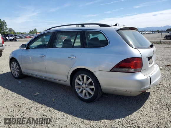 2013 Volkswagen Jetta TDI w/Sunroof & Nav with VIN 3VWPL7AJXDM676834, listed as a Copart auction lot 55681615 with 112,327 mi miles and Salvage title. Bid and sale history available at DreamBid. Image 2.