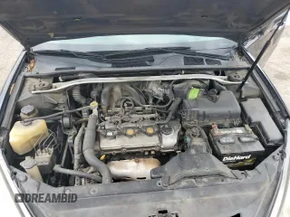2006 Lexus ES 350 with VIN JTHBA30GX65168629, listed as a Copart auction lot 53072675 with 259,163 mi miles and Salvage Title. Bid and sale history available at DreamBid. Image 11.