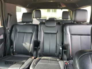 2019 Ford Expedition XLT with VIN 1FMJU1HT2KEA44869, listed as a Copart auction lot 55254475 with 135,356 mi miles and Non repairable. Bid and sale history available at DreamBid. Image 10.