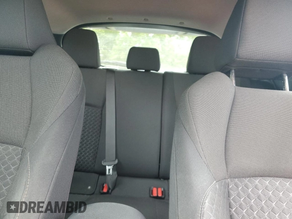 2020 Toyota C-HR LE with VIN NMTKHMBX0LR105625, listed as a Copart auction lot 53243755 with 83,142 mi miles and Clean Title. Bid and sale history available at DreamBid. Image 10.