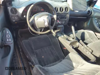 2000 Pontiac Firebird Firebird z VIN 2G2FS22K3Y2159513, wystawiony jako Copart lot #85164814 z przebiegiem 187 188 mil mil oraz Szkoda całkowita • Salvage title. Historia ofert i sprzedaży dostępna na DreamBid. Obrazek 8.