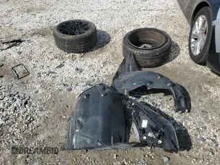 2025 BMW M4 Competition xDrive z VIN WBS33HK02SCU00054, wystawiony jako Copart lot #47260555 z przebiegiem 3 709 mil mil oraz Szkoda całkowita • Salvage title. Historia ofert i sprzedaży dostępna na DreamBid. Obrazek 12.