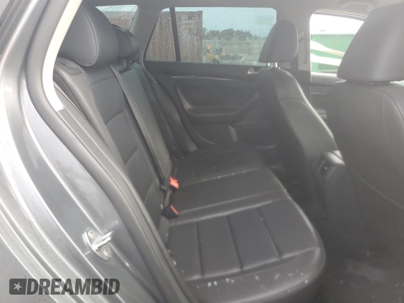 2014 Volkswagen Jetta SportWagen TDI w/Sunroof with VIN 3VWML7AJ9EM626382, listed as a Copart auction lot 71779734 with 143,750 mi miles and Salvage Title. Bid and sale history available at carsss.com. Image 10.
