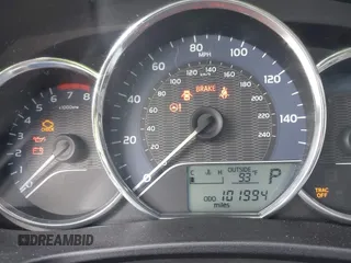 2016 Toyota Corolla L с VIN 2T1BURHE9GC552369, выставлен на аукционе IAAI как лот 42311170 с пробегом 101 994 миль миль и . История ставок и продаж доступна на DreamBid. Изображение 15.
