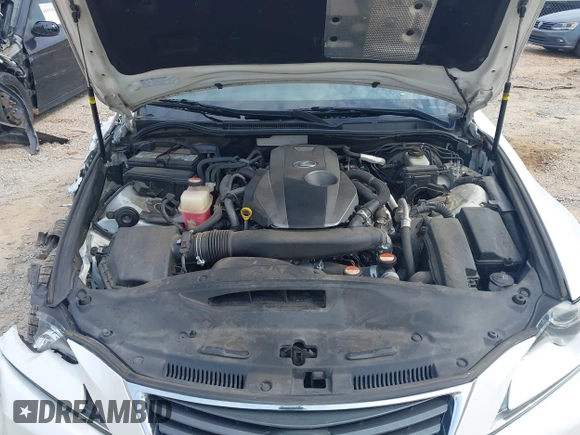 2016 Lexus IS 200t z VIN JTHBA1D23G5019788, wystawiony jako IAAI lot #42688953 z przebiegiem 114 364 mil mil oraz . Historia ofert i sprzedaży dostępna na DreamBid. Obrazek 10.