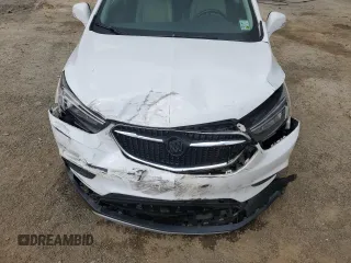 2019 Buick Encore Preferred with VIN KL4CJASB5KB777936, listed as a Copart auction lot 51341305 with 113,437 mi miles and Salvage Title. Bid and sale history available at carsss.com. Image 12.