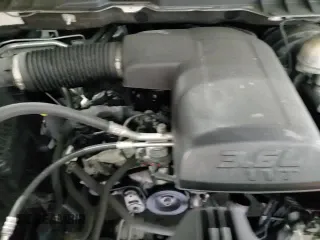 2019 Ram 1500 Tradesman with VIN 1C6RR6FG1KS678095, listed as a Copart auction lot 86255155 with 85,485 mi miles and Clean title. Bid and sale history available at DreamBid. Image 13.