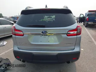 2021 Subaru Ascent Premium with VIN 4S4WMAFD6M3453392, listed as a IAAI auction lot 42400986 with 43,866 mi miles and . Bid and sale history available at DreamBid. Image 16.