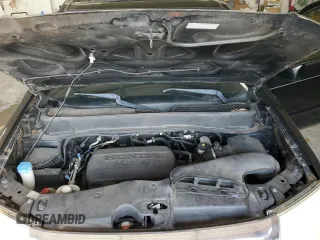 2014 Honda Pilot EX-L with VIN 5FNYF3H59EB027869, listed as a Copart auction lot 52512485 with 203,292 mi miles and Salvage Title. Bid and sale history available at carsss.com. Image 12.
