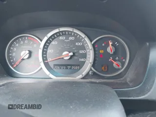 2006 Honda Pilot EX with VIN 2HKYF18446H000383, listed as a IAAI auction lot 42129875 with 206,723 mi miles and . Bid and sale history available at DreamBid. Image 7.