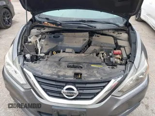 2017 Nissan Altima SV with VIN 1N4AL3AP6HC190962, listed as a IAAI auction lot 41506605 with 137,721 mi miles and . Bid and sale history available at carsss.com. Image 10.