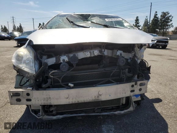 2015 Toyota Prius Four with VIN JTDKN3DU2F0460164, listed as a Copart auction lot 52903525 with 173,427 mi miles and Salvage Title. Bid and sale history available at carsss.com. Image 5.