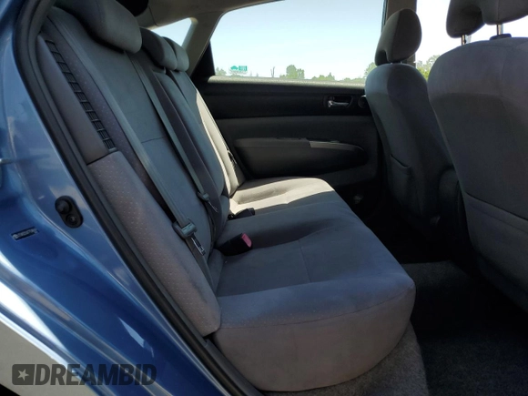 2007 Toyota Prius with VIN JTDKB20UX77548669, listed as a Copart auction lot 62268905 with Not provided miles and Clean title. Bid and sale history available at DreamBid. Image 10.