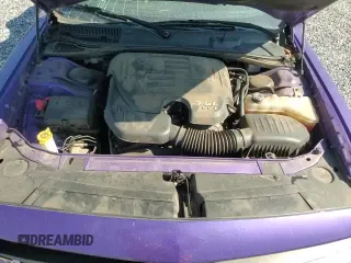 2019 Dodge Challenger SXT z VIN 2C3CDZAGXKH701391, wystawiony jako Copart lot #71412865 z przebiegiem 145 999 mil mil oraz Szkoda całkowita • Salvage title. Historia ofert i sprzedaży dostępna na DreamBid. Obrazek 13.