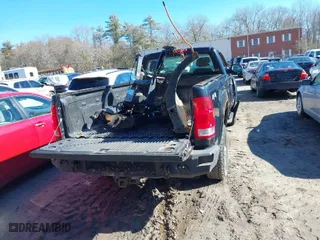 2013 GMC Sierra 2500HD Work Truck with VIN 1GT02ZCG9DZ247493, listed as a IAAI auction lot 41595476 with 1 mi miles. Bid and sale history available at carsss.com. Image 16.