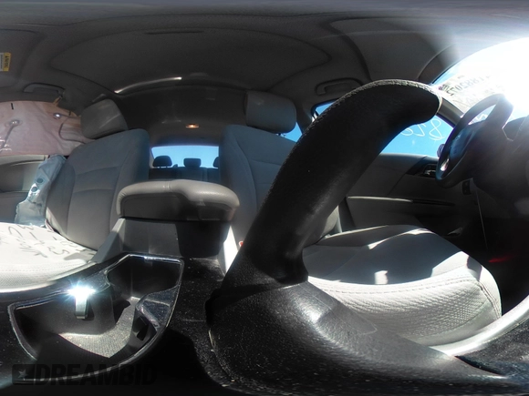 2016 Honda Accord Sedan EX with VIN 1HGCR2F76GA128929, listed as a IAAI auction lot 41882072 with 86,480 mi miles. Bid and sale history available at carsss.com. Image 19.
