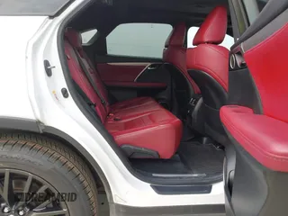 2017 Lexus RX 350 with VIN 2T2BZMCAXHC054526, listed as a IAAI auction lot 42262461 with 202,311 mi miles and . Bid and sale history available at DreamBid. Image 8.