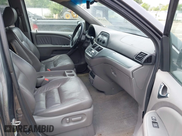 2010 Honda Odyssey EX-L с VIN 5FNRL3H76AB095149, выставлен на аукционе IAAI как лот 42419704 с пробегом 223 951 миль миль и . История ставок и продаж доступна на DreamBid. Изображение 5.