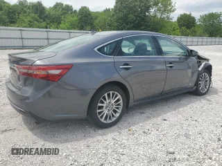 2016 Toyota Avalon XLE Premium z VIN 4T1BD1EB7GU050342, wystawiony jako Copart lot #54259415 z przebiegiem 108 083 mil mil oraz Szkoda całkowita • Salvage title. Historia ofert i sprzedaży dostępna na DreamBid. Obrazek 3.