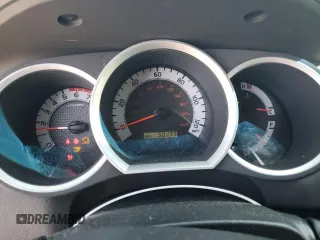 2014 Toyota Tacoma with VIN 3TMLU4EN7EM141763, listed as a Copart auction lot 59393505 with 50,177 mi miles and Salvage title. Bid and sale history available at DreamBid. Image 9.