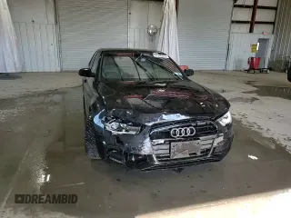 2014 Audi A4 2.0T Prestige with VIN WAUKFAFL9EA016887, listed as a Copart auction lot 47240445 with 193,024 mi miles and Salvage Title. Bid and sale history available at carsss.com. Image 13.
