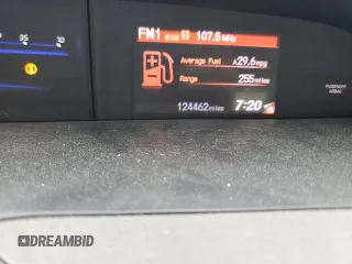 2012 Honda Civic LX z VIN 2HGFB2F50CH324974, wystawiony jako Copart lot #57442305 z przebiegiem 124 462 mil mil oraz Szkoda całkowita • Salvage title. Historia ofert i sprzedaży dostępna na DreamBid. Obrazek 9.