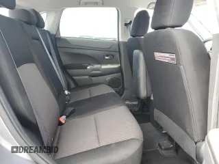 2018 Mitsubishi Outlander Sport ES 2.0 with VIN JA4AR3AU7JU025687, listed as a Copart auction lot 50577825 with 38,296 mi miles and Salvage Title. Bid and sale history available at carsss.com. Image 11.