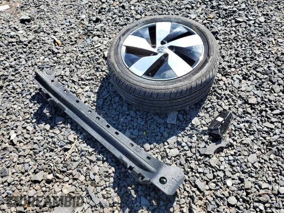 2024 Volkswagen Taos S с VIN 3VV8X7B22RM021255, выставлен на аукционе Copart как лот 48367415 с пробегом 15 818 миль миль и Списание • Salvage title. История ставок и продаж доступна на DreamBid. Изображение 13.