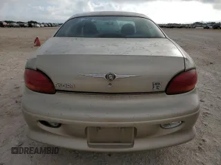 2004 Chrysler Concorde LX z VIN 2C3HD46R54H686613, wystawiony jako Copart lot #77382254 z przebiegiem Nie podano mil oraz Szkody całkowita. Historia ofert i sprzedaży dostępna na DreamBid. Obrazek 6.