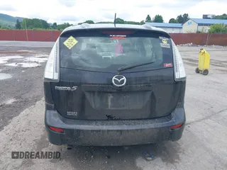 2010 Mazda 5 Sport z VIN JM1CR2W37A0383436, wystawiony jako IAAI lot #42364637 z przebiegiem 171 393 mil mil oraz . Historia ofert i sprzedaży dostępna na DreamBid. Obrazek 16.