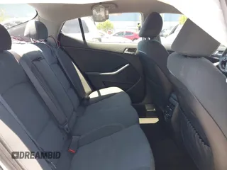 2013 Kia Optima EX with VIN KNAGM4AD5D5047798, listed as a IAAI auction lot 42473691 with 44,069 mi miles and . Bid and sale history available at DreamBid. Image 8.