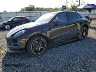 2021 Porsche Macan S z VIN WP1AB2A51MLB36516, wystawiony jako Copart lot #61057185 z przebiegiem 57 615 mil mil oraz Szkoda całkowita • Salvage title. Historia ofert i sprzedaży dostępna na DreamBid. Obrazek 1.