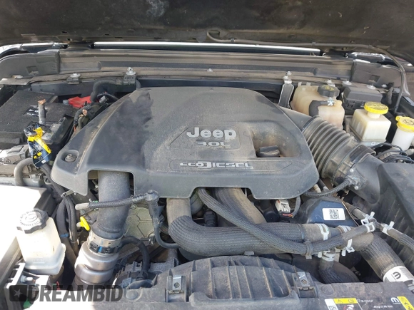 2021 Jeep Gladiator Sport S with VIN 1C6JJTAM3ML546307, listed as a IAAI auction lot 42635138 with Not provided miles and . Bid and sale history available at DreamBid. Image 10.