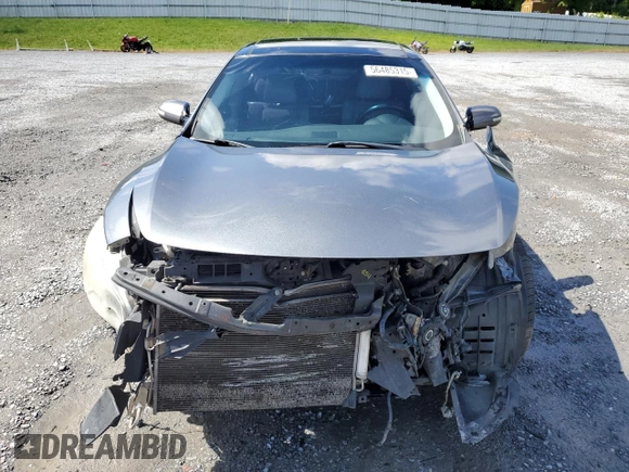 2014 Nissan Maxima S z VIN 1N4AA5AP6EC475433, wystawiony jako Copart lot #56485315 z przebiegiem Nie podano mil oraz Szkoda całkowita • Salvage title. Historia ofert i sprzedaży dostępna na DreamBid. Obrazek 5.