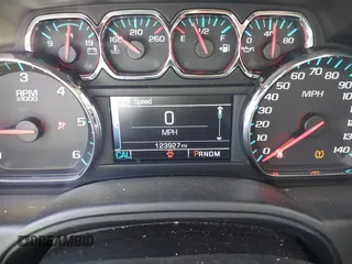 2016 Chevrolet Tahoe LT z VIN 1GNSCBKC0GR361339, wystawiony jako IAAI lot #42026931 z przebiegiem 123 927 mil mil oraz . Historia ofert i sprzedaży dostępna na DreamBid. Obrazek 7.