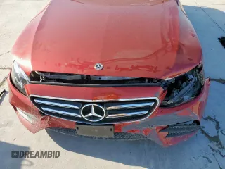 2019 Mercedes-Benz E 300 with VIN WDDZF4JB4KA542976, listed as a Copart auction lot 52230215 with Not Provided miles and Salvage Title. Bid and sale history available at DreamBid. Image 13.