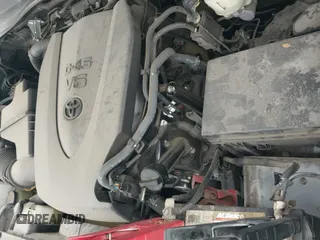 2017 Toyota Tacoma Limited with VIN 5TFGZ5AN7HX059657, listed as a IAAI auction lot 42362706 with 100,511 mi miles and . Bid and sale history available at DreamBid. Image 19.