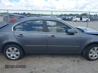 2007 Kia Optima LX z VIN KNAGE123375110290, wystawiony jako IAAI lot #42586225 z przebiegiem 49 928 mil mil oraz . Historia ofert i sprzedaży dostępna na DreamBid. Obrazek 13.