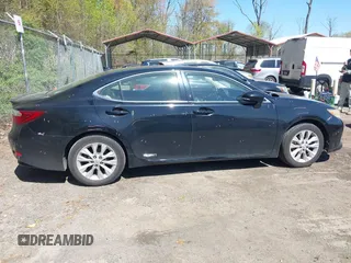 2013 Lexus ES 300h with VIN JTHBW1GG7D2011330, listed as a IAAI auction lot 42036591 with 121,135 mi miles and . Bid and sale history available at DreamBid. Image 13.